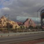 Verso la strip